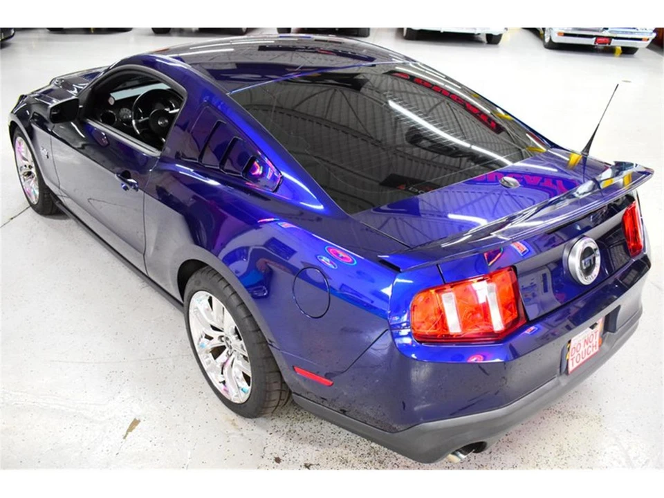 2012 Ford S197 Mustang - Image 16 of 31