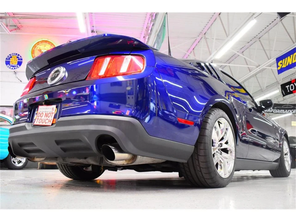 2012 Ford S197 Mustang - Image 11 of 31