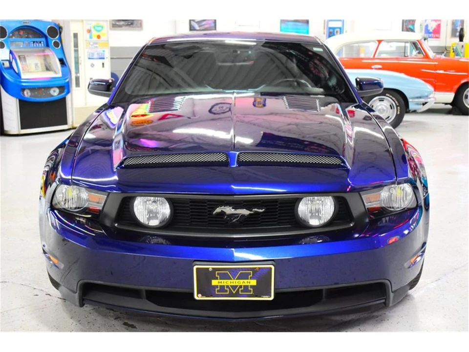 2012 Ford S197 Mustang - Image 26 of 31