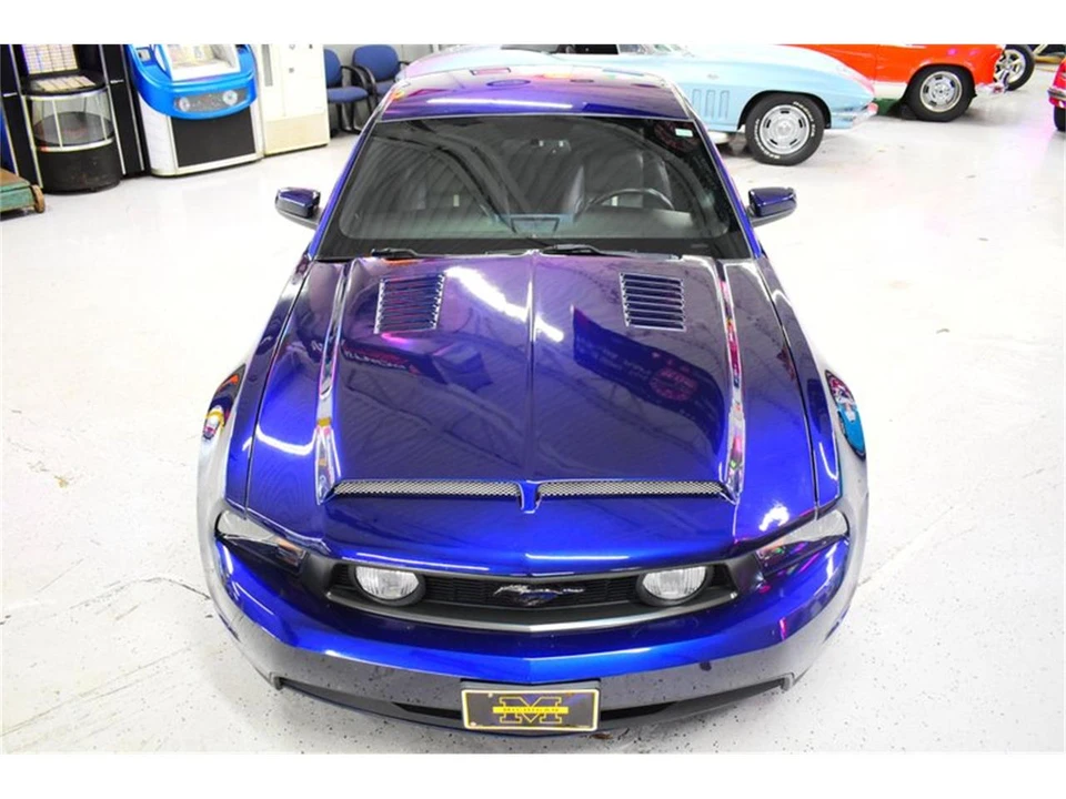 2012 Ford S197 Mustang - Image 27 of 31