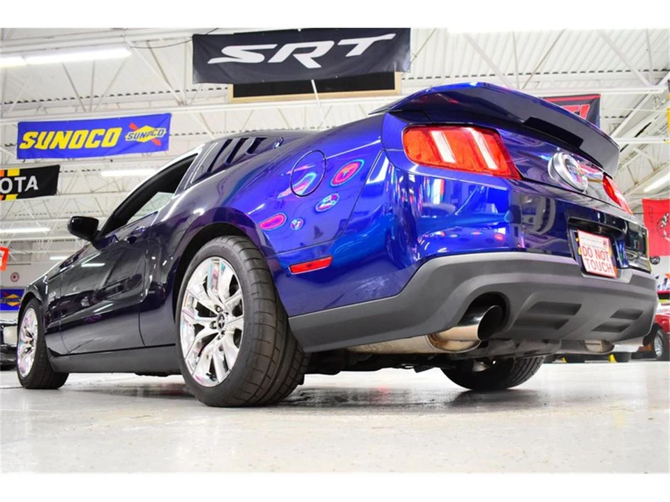 2012 Ford S197 Mustang - Image 17 of 31