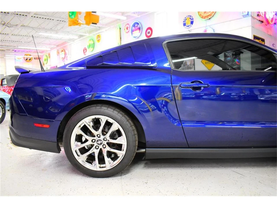 2012 Ford S197 Mustang - Image 7 of 31