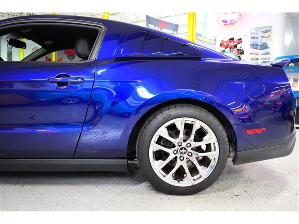 2012 Ford S197 Mustang - Image 22 of 31
