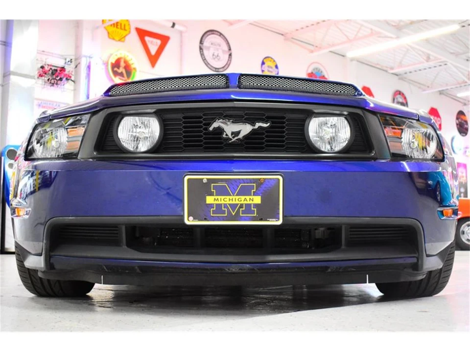 2012 Ford S197 Mustang - Image 28 of 31