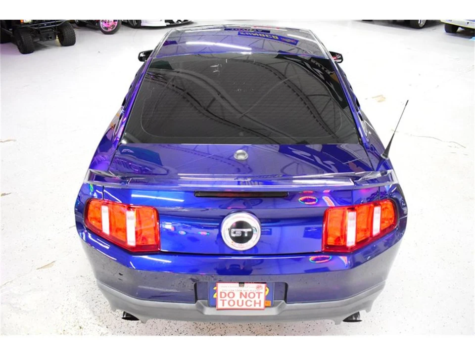 2012 Ford S197 Mustang - Image 13 of 31