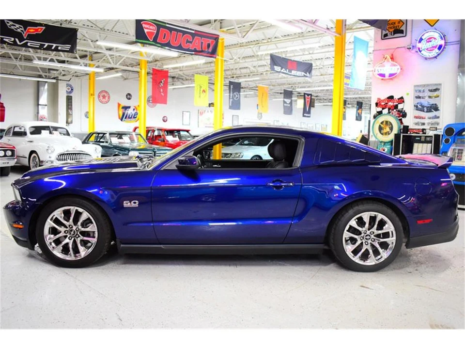 2012 Ford S197 Mustang - Image 18 of 31