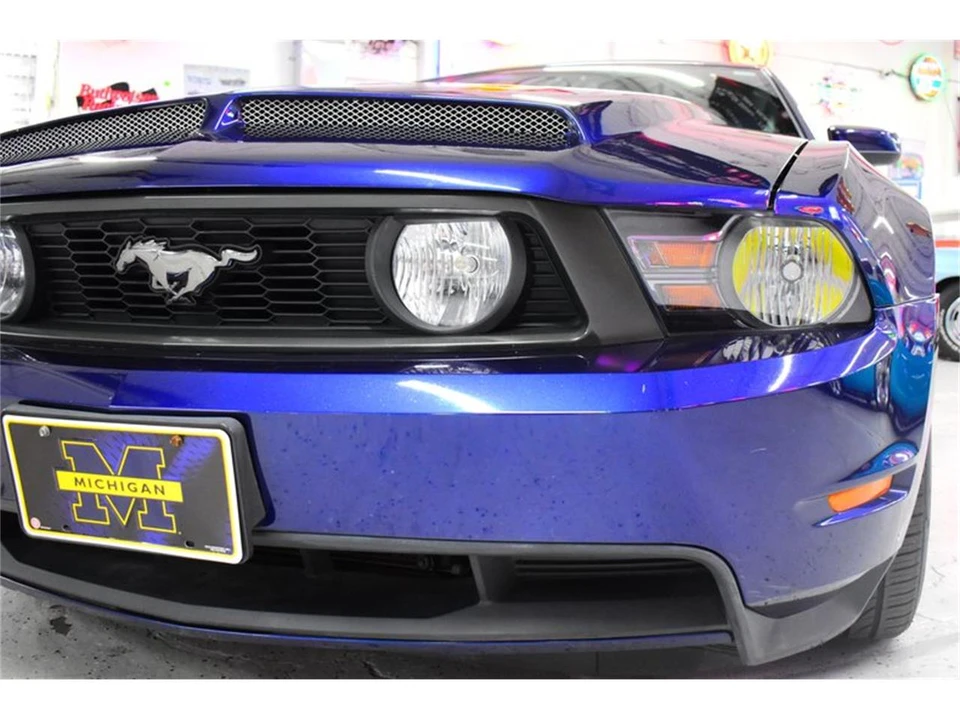 2012 Ford S197 Mustang - Image 29 of 31