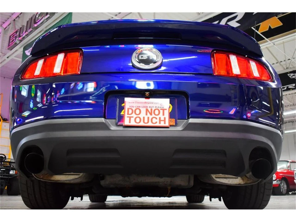 2012 Ford S197 Mustang - Image 14 of 31