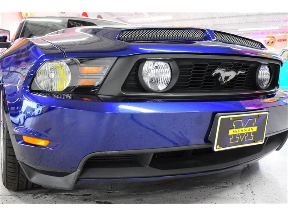 2012 Ford S197 Mustang - Image 30 of 31