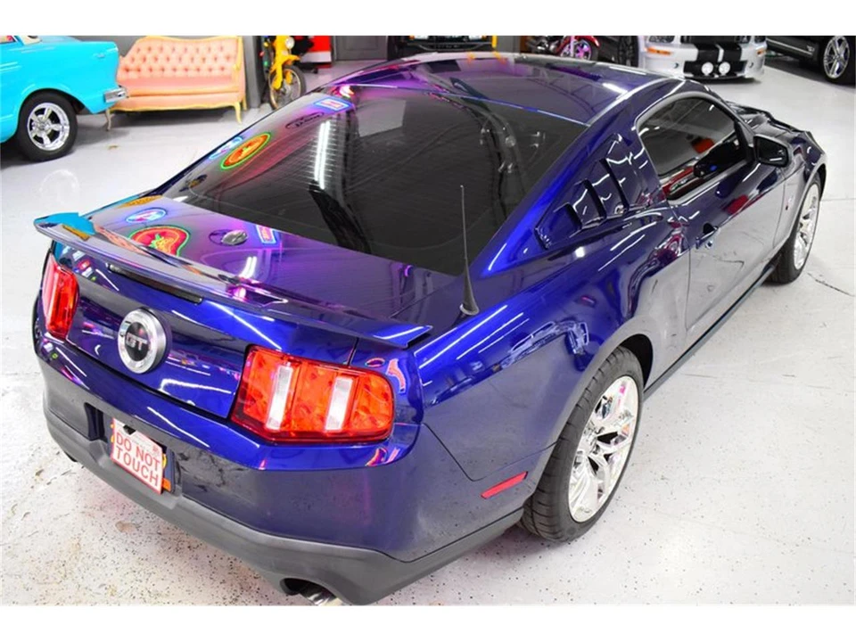 2012 Ford S197 Mustang - Image 10 of 31