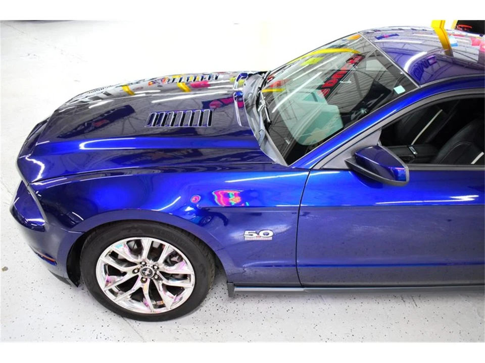 2012 Ford S197 Mustang - Image 20 of 31