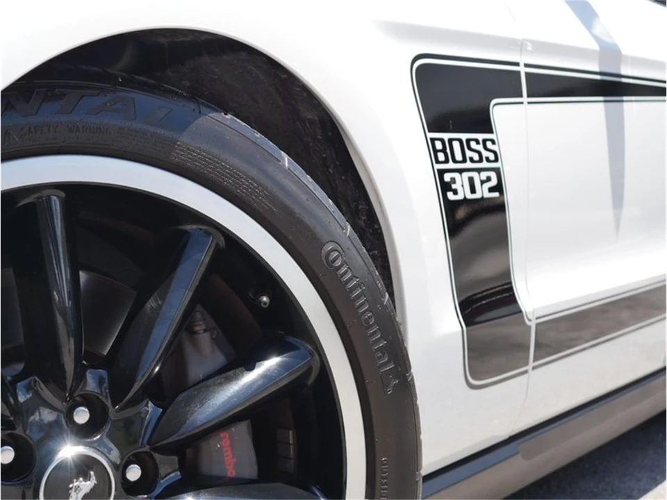 2012 Ford S197 Mustang - Image 16 of 31