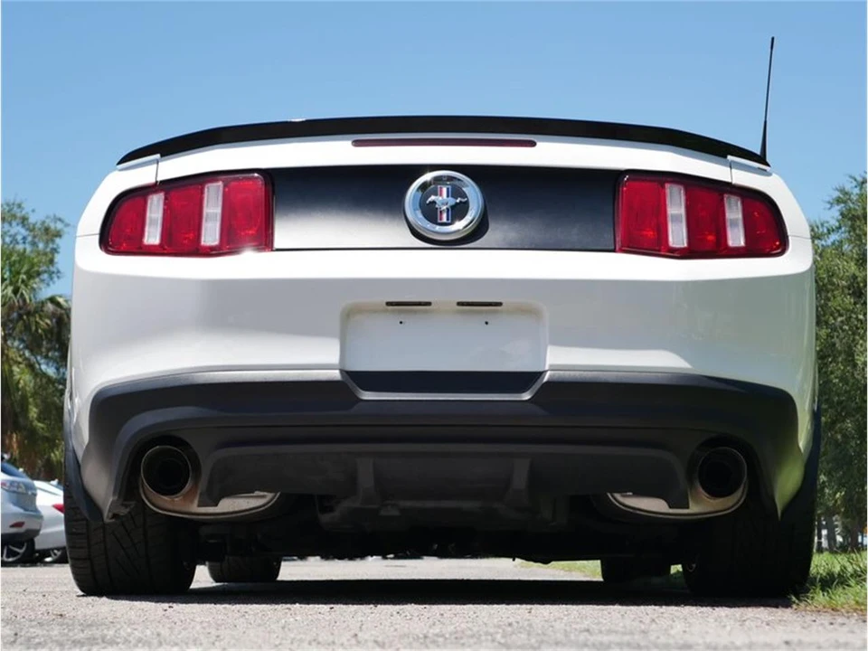2012 Ford S197 Mustang - Image 26 of 31