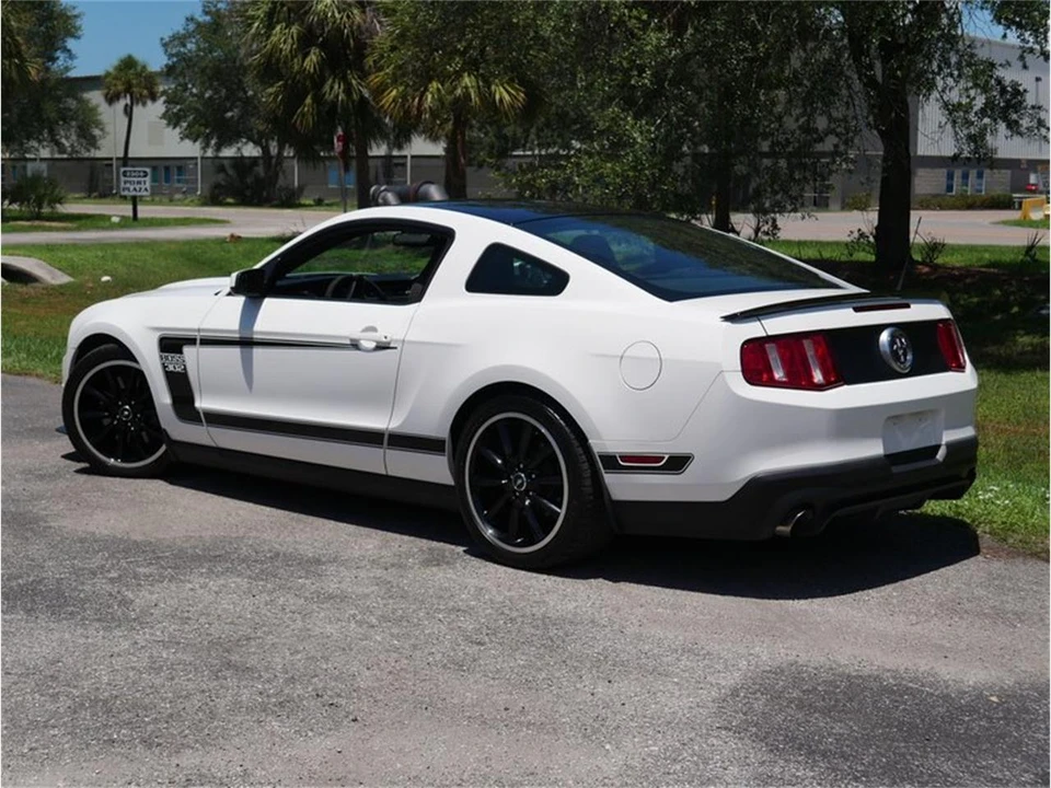 2012 Ford S197 Mustang - Image 21 of 31