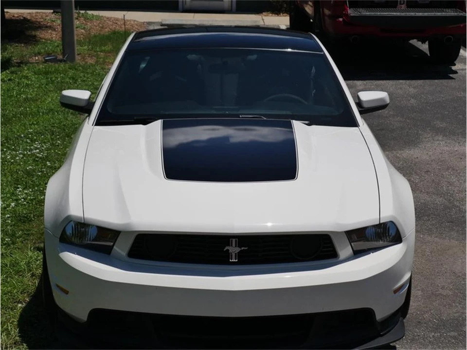 2012 Ford S197 Mustang - Image 31 of 31