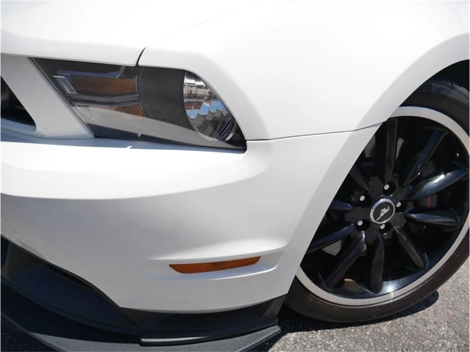 2012 Ford S197 Mustang - Image 17 of 31