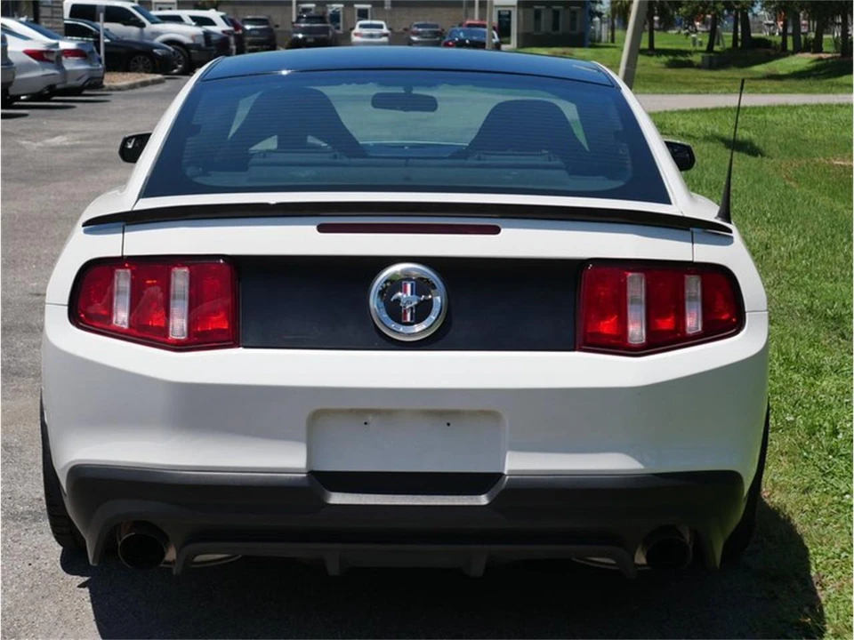 2012 Ford S197 Mustang - Image 27 of 31