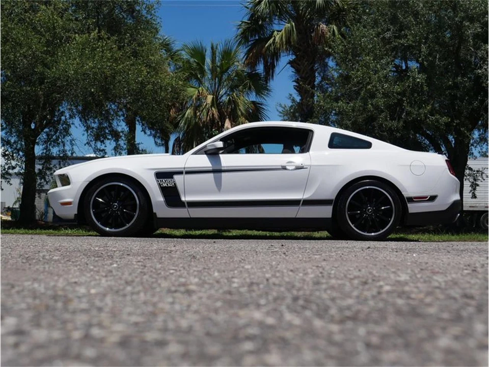 2012 Ford S197 Mustang - Image 18 of 31