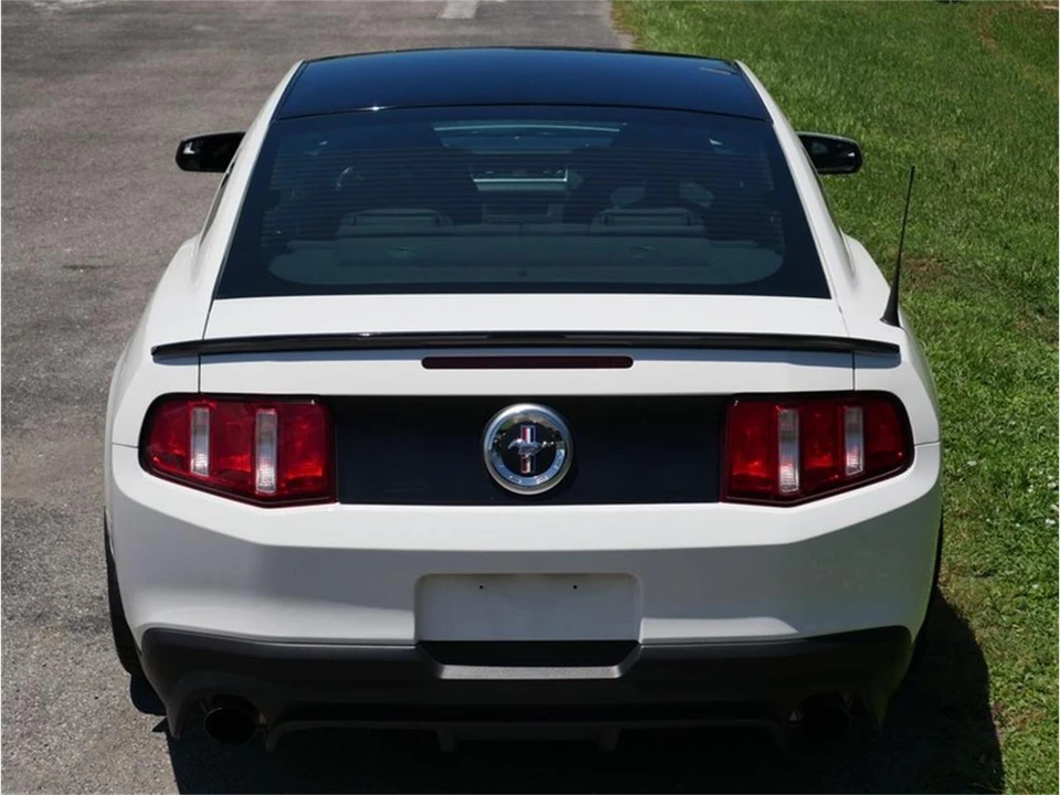 2012 Ford S197 Mustang - Image 28 of 31