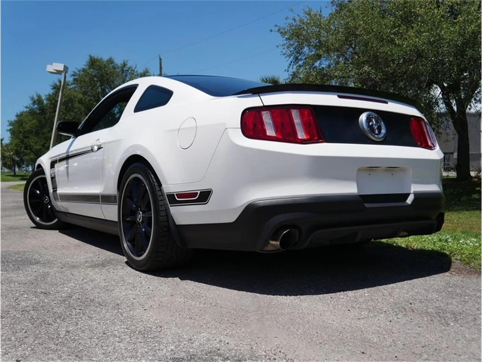 2012 Ford S197 Mustang - Image 23 of 31