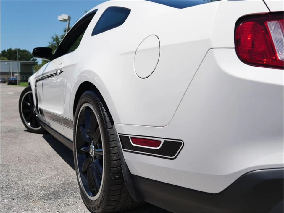 2012 Ford S197 Mustang - Image 24 of 31