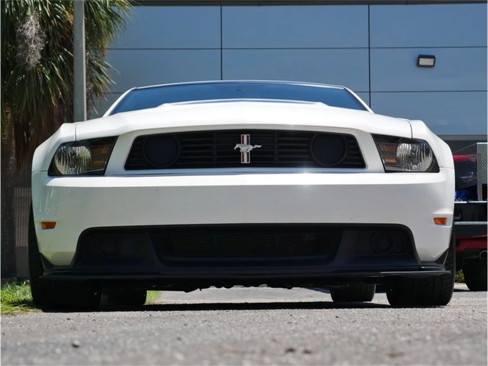 2012 Ford S197 Mustang - Image 29 of 31