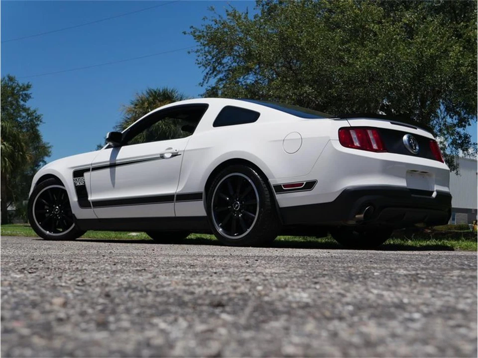 2012 Ford S197 Mustang - Image 10 of 31