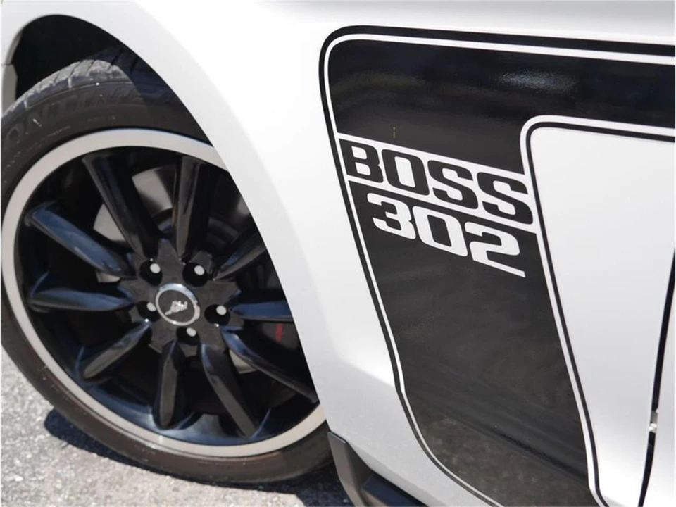 2012 Ford S197 Mustang - Image 25 of 31
