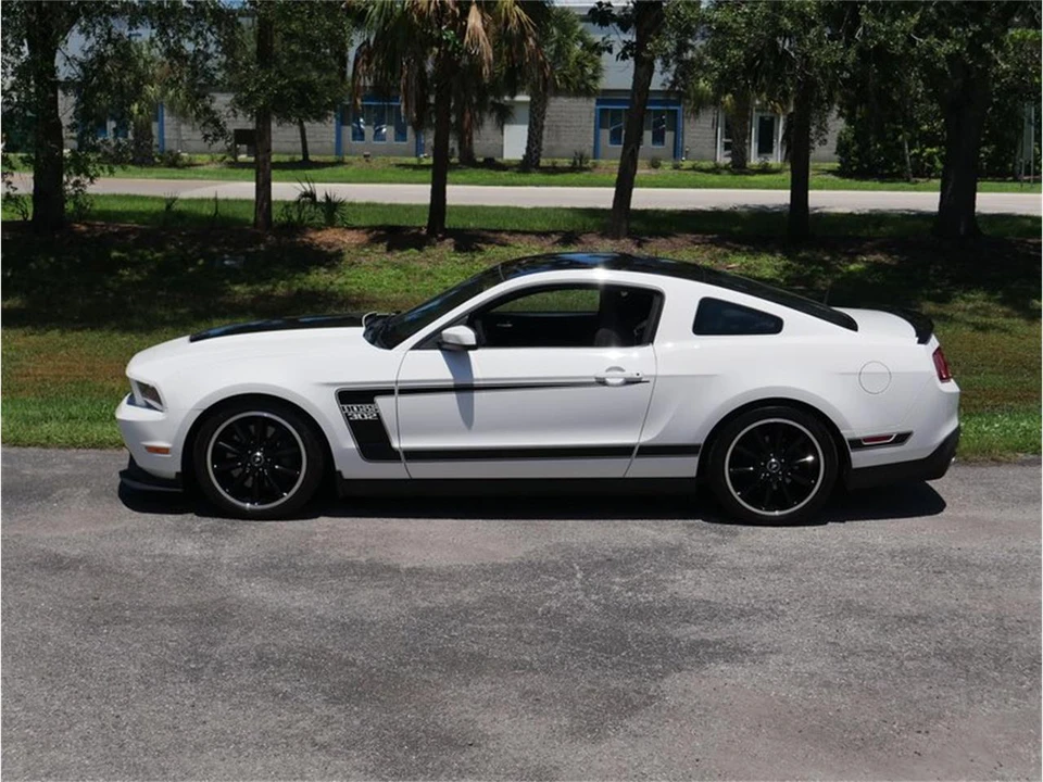 2012 Ford S197 Mustang - Image 20 of 31