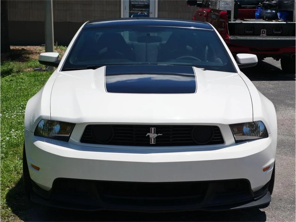 2012 Ford S197 Mustang - Image 30 of 31