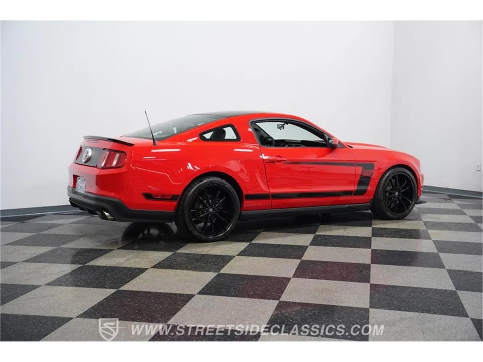 2012 Ford S197 Mustang - Image 11 of 31