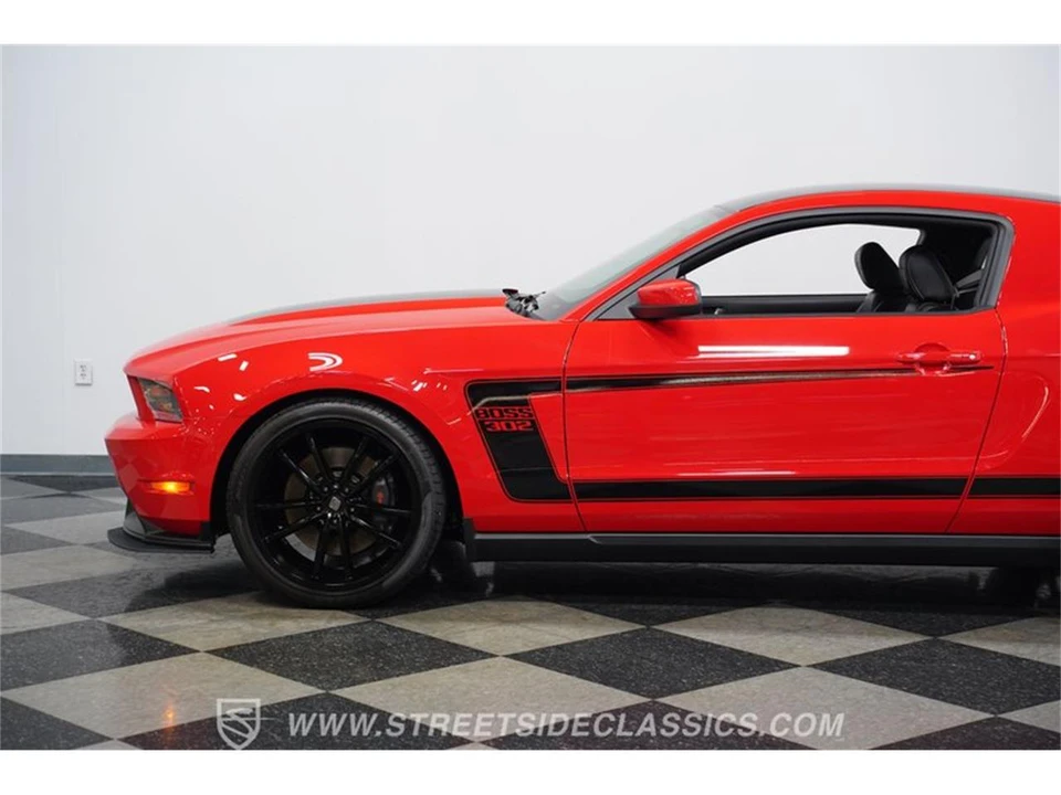 2012 Ford S197 Mustang - Image 19 of 31