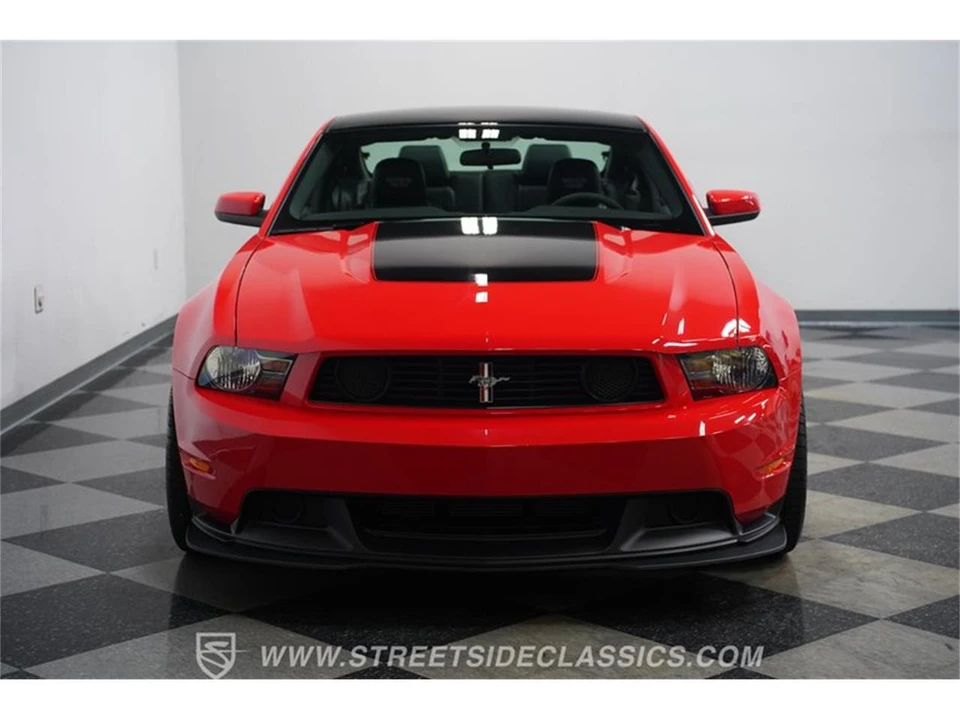 2012 Ford S197 Mustang - Image 15 of 31