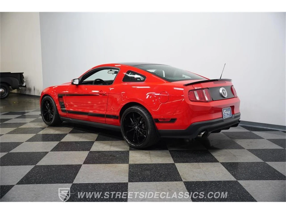 2012 Ford S197 Mustang - Image 8 of 31