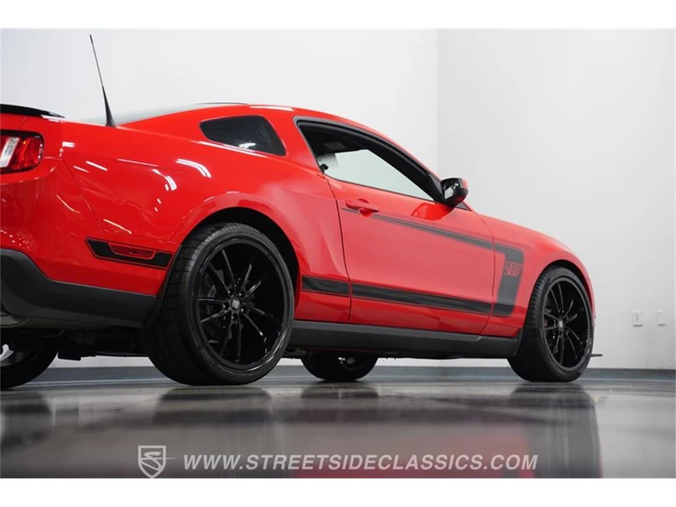 2012 Ford S197 Mustang - Image 24 of 31
