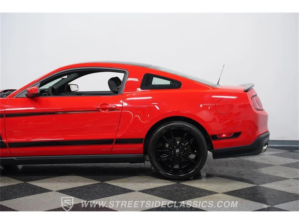 2012 Ford S197 Mustang - Image 20 of 31