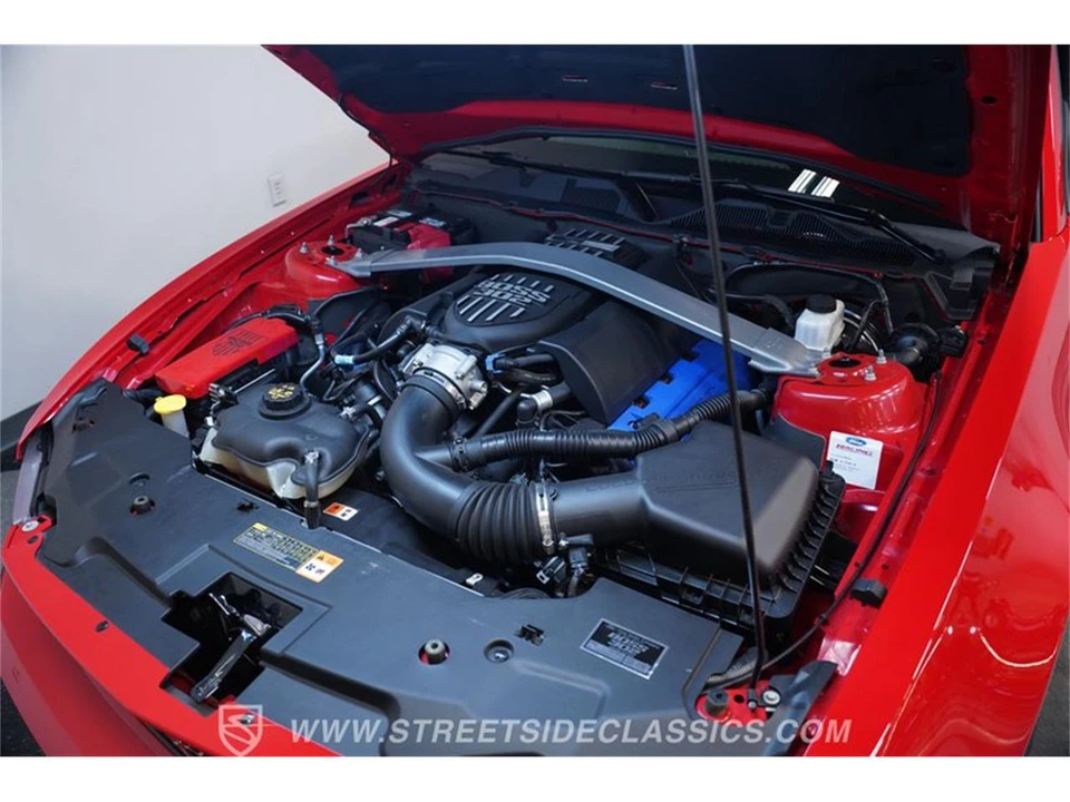 2012 Ford S197 Mustang - Image 28 of 31