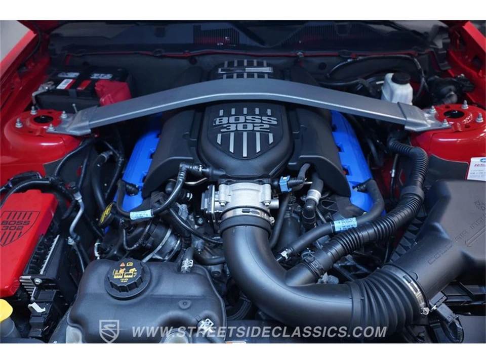2012 Ford S197 Mustang - Image 30 of 31