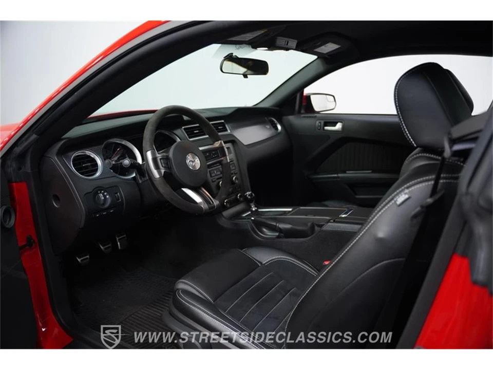 2012 Ford S197 Mustang - Image 2 of 31