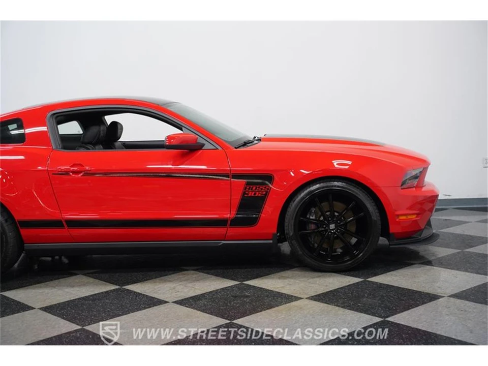 2012 Ford S197 Mustang - Image 26 of 31