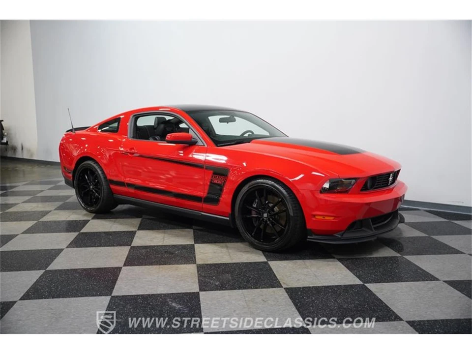 2012 Ford S197 Mustang - Image 14 of 31
