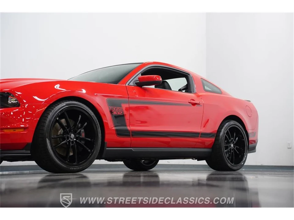 2012 Ford S197 Mustang - Image 18 of 31