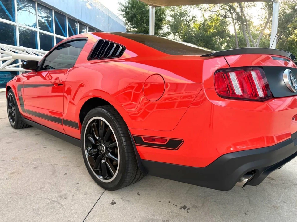 2012 Ford S197 Mustang - Image 15 of 31