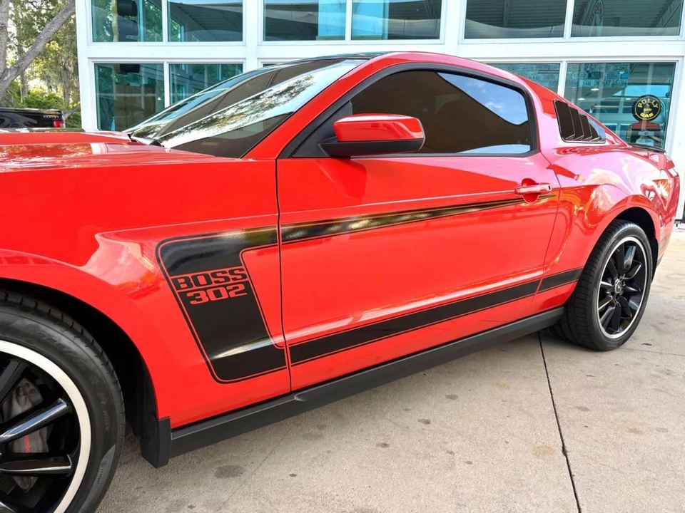 2012 Ford S197 Mustang - Image 13 of 31