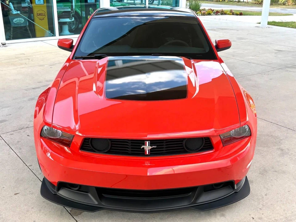 2012 Ford S197 Mustang - Image 3 of 31