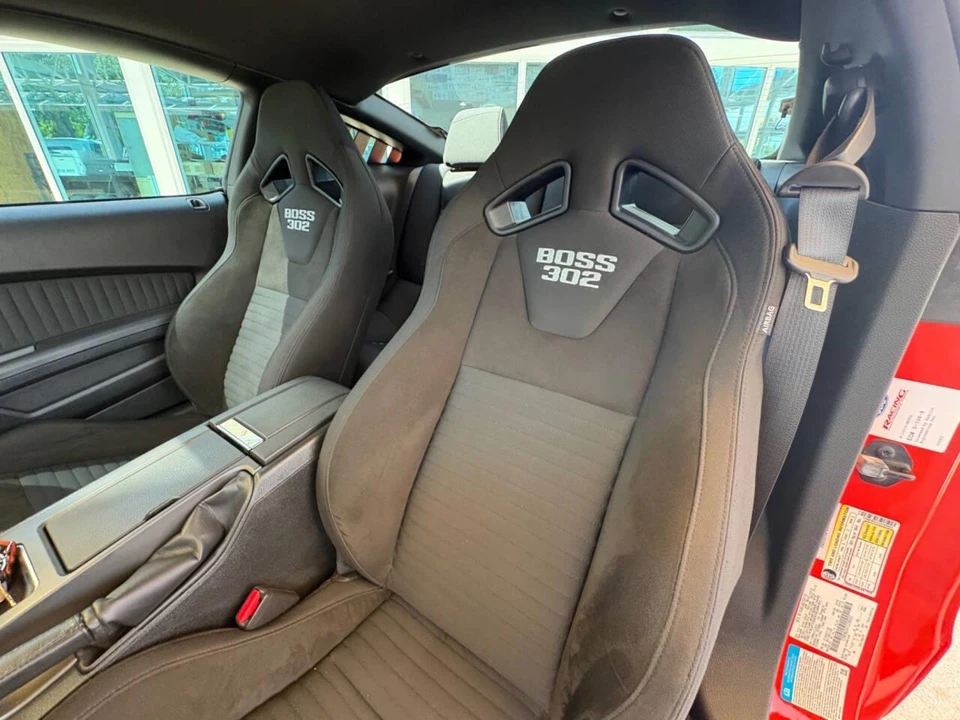 2012 Ford S197 Mustang - Image 27 of 31