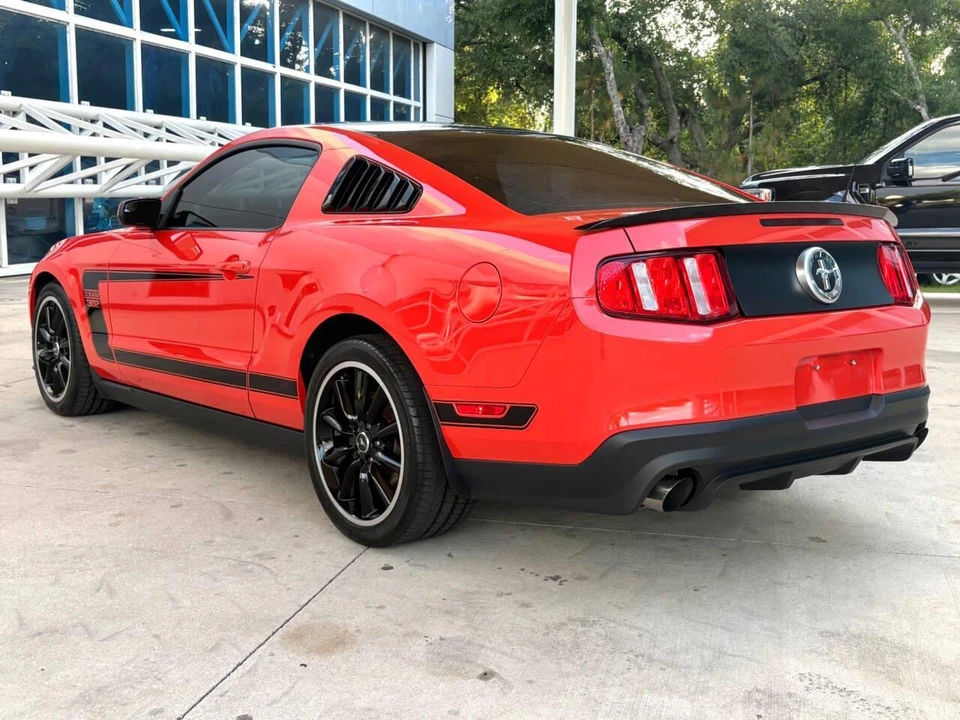 2012 Ford S197 Mustang - Image 9 of 31