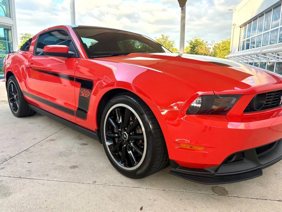 2012 Ford S197 Mustang - Image 19 of 31