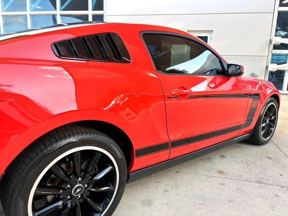 2012 Ford S197 Mustang - Image 17 of 31