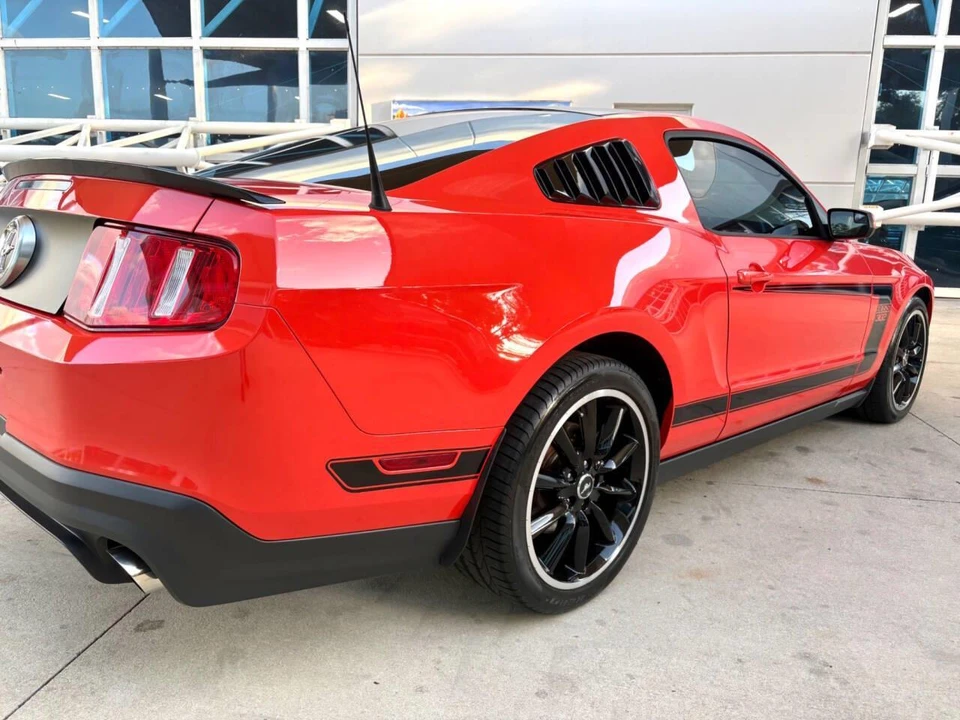 2012 Ford S197 Mustang - Image 16 of 31